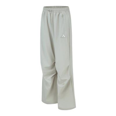 adidas阿迪达斯女子运动休闲长裤裤子KC1490