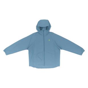 【新品】素然AnKoRau安高若 26春女休闲运动防泼水耐磨随行蛋皮衣