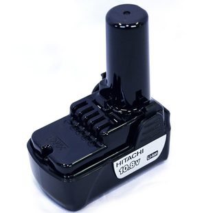 HIKOKI原装电池7.2/36V/12V/18/3.6充电器通用高壹锂电池通用日立