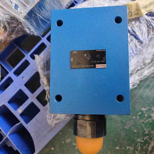 【请询价】Rexroth力士乐液压阀R900429711DDS3