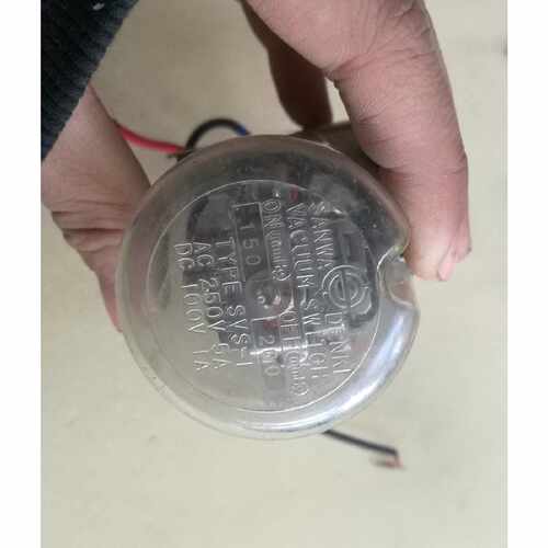 【请询价】日本SANWA三和SVS1AC250V5ADC1