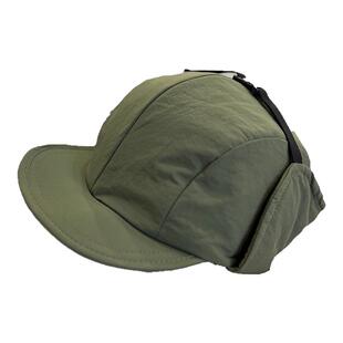 冬季韩版保暖雷锋帽子男女街头夹棉厚防寒休闲户外护耳骑车鸭舌帽