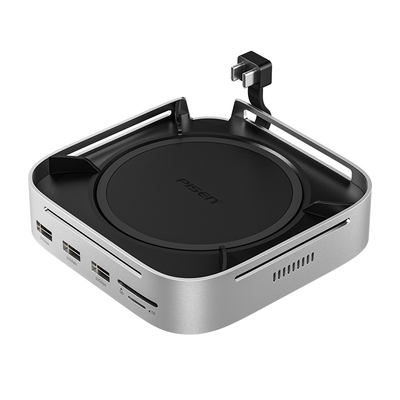 品胜typec拓展坞适用Macminim4
