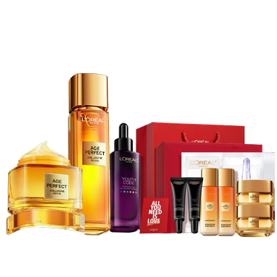 [直播间专属]欧莱雅王炸套装