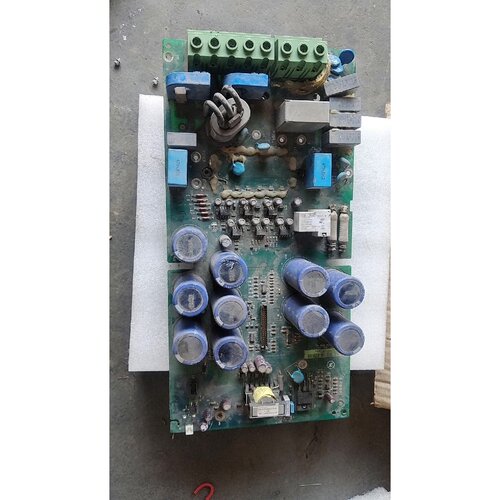 议价SINT4330CABB变频器驱动板电源板带模块22kw维修