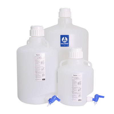 塑料水桶pp龙头瓶下口瓶nalgene