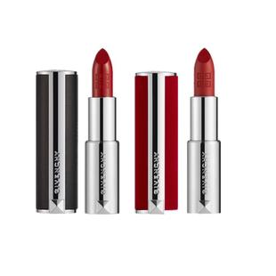 纪梵希小羊皮口红306 307 333 304粉丝绒哑光N37 N36唇膏新款