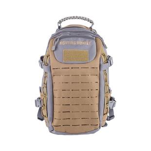 无贼WZJP龙蛋2代强袭者款战术背包军迷户外双肩包防水迷彩通勤