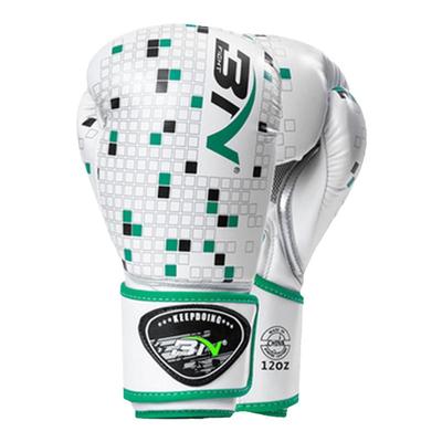 拳击手套泰拳男女成人训练健身打沙袋包专用散打手套BN搏击拳套