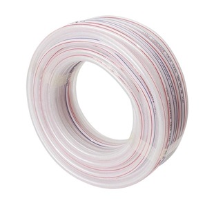 防冻防爆水管软管家用自来水管pvc塑料4分6分洗车高压软水管分管