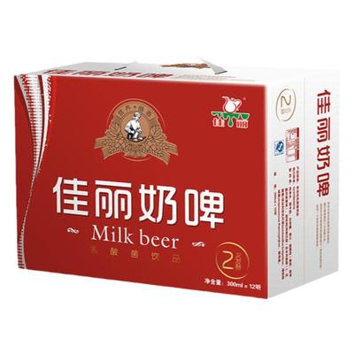 天润罐整箱乳酸菌饮品新疆