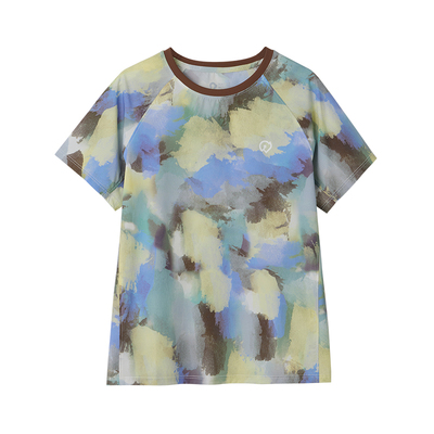 轻薄凉感速干衣HAPPYNOCNOC