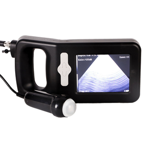 猪博士兽用B超机 母猪用b超测孕仪猪用B超机便携检孕仪器彩超高清