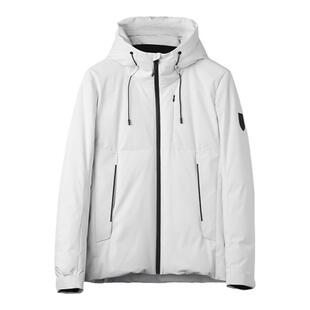 【反季清仓】VICUTU威可多80鹅绒羽绒服男春季户外短款鹅绒服