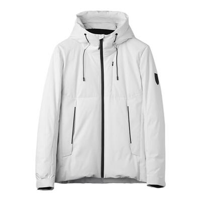 VICUTU/威可多短款连帽羽绒服