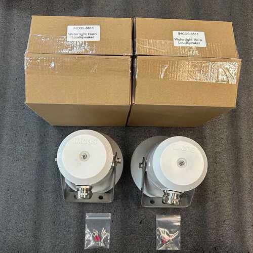 【请询价】IMCOS6811号角意大利原装进口使用