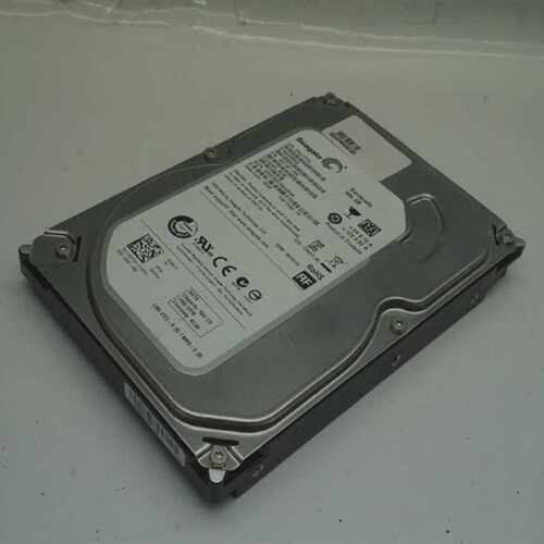 Seagate Barracuda 500GB ST500DM002 500GB 1BD142-502 Hard Dri
