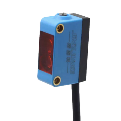 方型光电开关传感器镜面对射型
