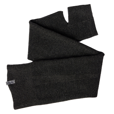 YOTTOY保暖瑜伽袜套女长筒堆堆袜