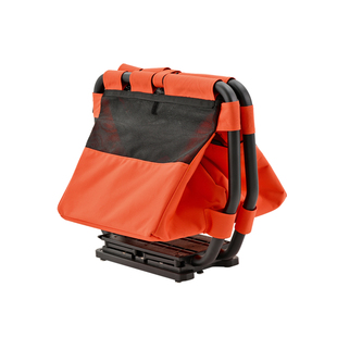 美国 atmose Q版 mini cargo bike宠物自行车 可拆卸野餐包折叠篮