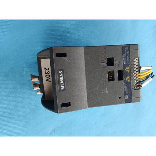 溢价-750WG110变频器6SL3211-0AB17-5U