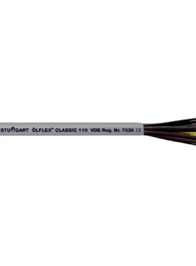 议价全新原装正品LAPP线缆OLFLEX CLASSIC 110 80 G 0,5