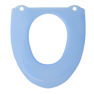 马桶垫合租房个人专用公共马桶私人坐便圈神器隔脏宿舍独立卫生间