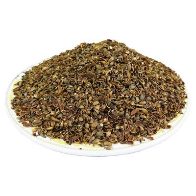 炒熟侧柏籽壳不担心生虫枕头