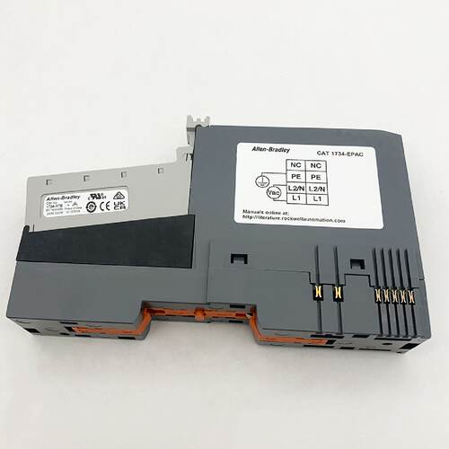 议价1734-EPAC扩展模块罗克韦尔Allen-Bradley全新1734EPAC