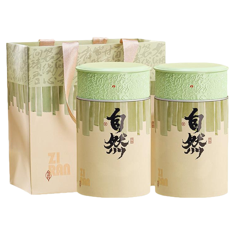 黄山毛峰特级2026新茶茶叶自己喝