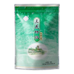 三花特级茶叶茉莉花茶500g散装