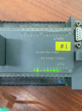 【议价-可维修】三菱/MITSUBISHI CPU226 全新/二手均有货