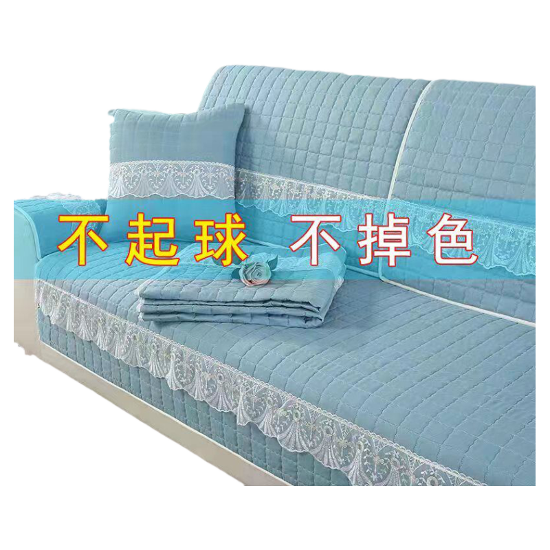 特价坐垫沙发垫简约防滑