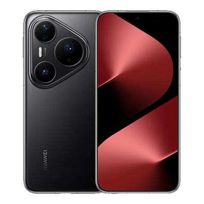 全新 Huawei/华为 Pura 80 Pro 一英寸主摄 个性色卡 AI 辅助构图 鸿蒙智能手机官方旗舰店