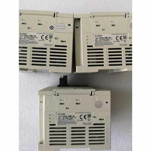 议价三凌FX3SA20MRCM