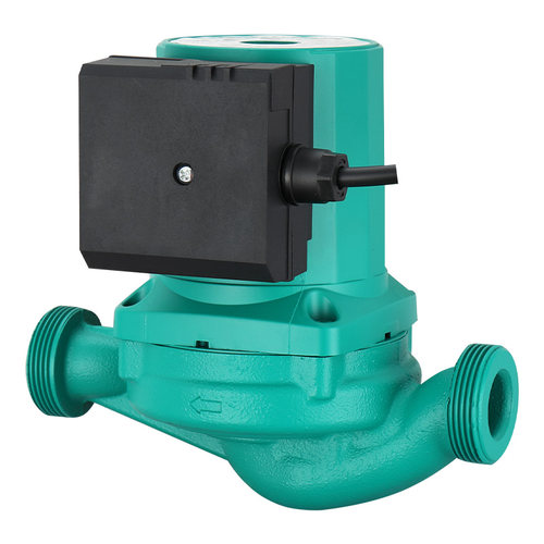 地暖专用循环水泵