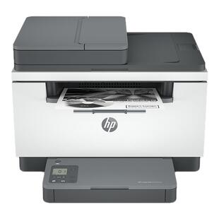 HP惠普M233dw232dw2606sdw323d黑白激光打印机复印一体机商务办公
