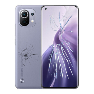 红米k30ultra/k50至尊k40pro十K60换外屏屏幕小米10s至尊版原装屏