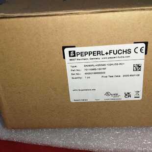 溢价-倍加福PEPPERLFUCHS编码器