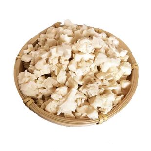 陕西特产死面粒牛羊肉泡馍粒5斤22.8煮馍羊肉泡馍的馍真空包邮