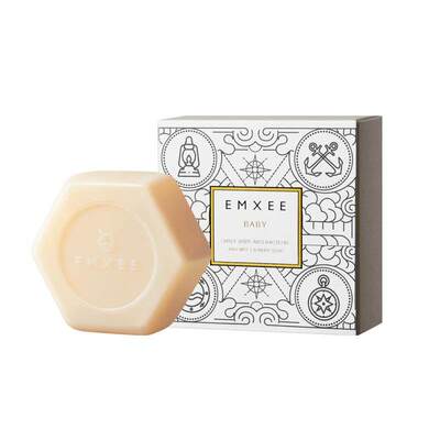 唐艺昕推荐嫚熙婴儿洗衣皂抑菌