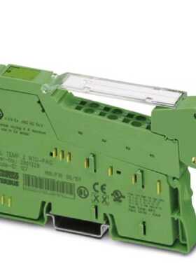 议价菲尼克斯Inline模块IB IL 24 DO 4-PAC - 2861276全新少量现