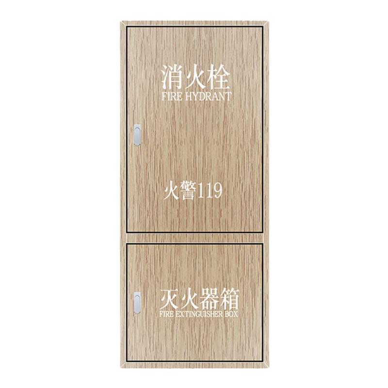 不锈钢消火栓箱门框镀钛消防箱门室内消火栓箱体门消防栓箱门装饰