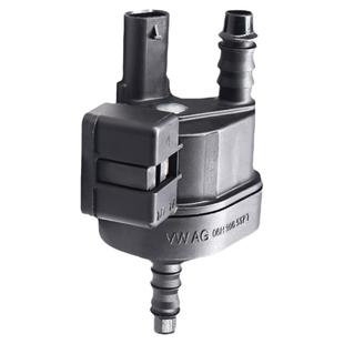 大众全新帕萨特途观昂L凌度高尔夫7迈腾B8速派活性碳罐电磁阀控制