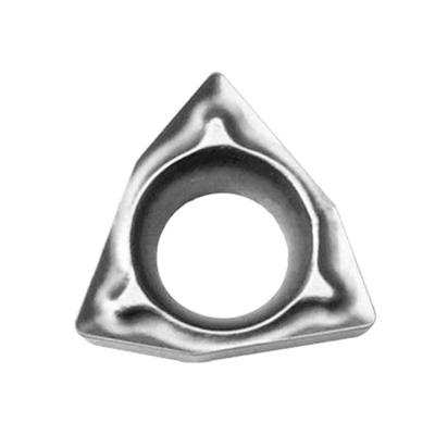 陶瓷数控刀片WBMT060102