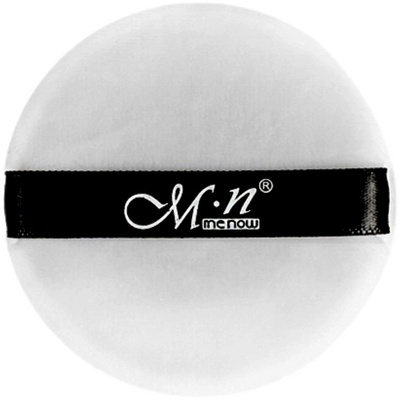 美诺粉扑粉饼植绒替换扑散粉蜜粉