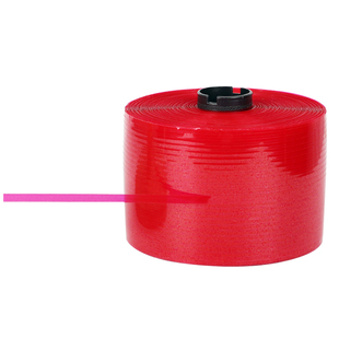 拉链纸箱撕拉条信封纸盒红色易撕带快递箱撕拉胶纸箱拆封拉线胶条