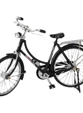 创意客厅小摆件格罗斯曼复古