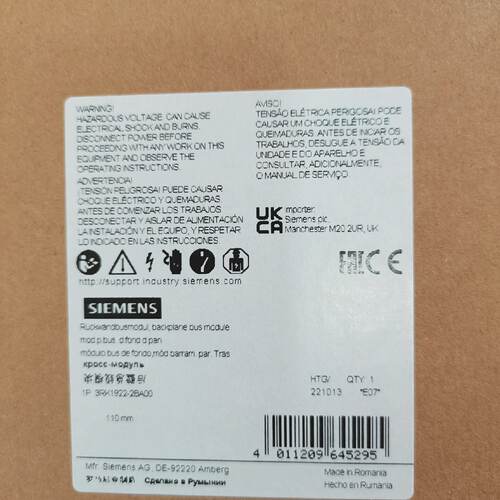 询价-3RK1911-2BE10，450