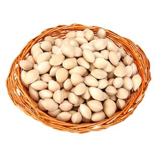 2025年新鲜大颗带壳白果银杏果无漂白特级包邮干货生百果邳州特产